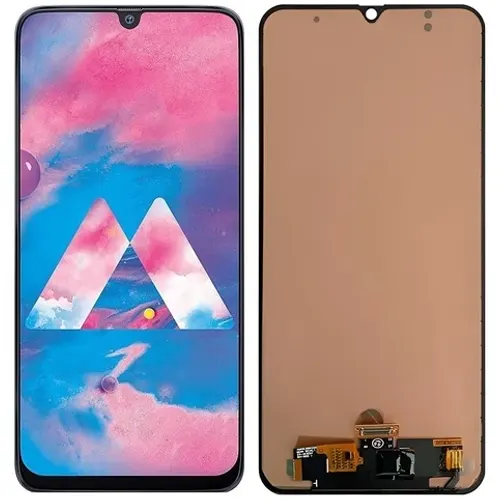 Replacement for SAMSUNG M30S/M30/M21 W/F TFT DISPLAY - Quality Phone Parts in Sri Lanka